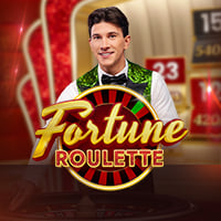 Fortune Roulette